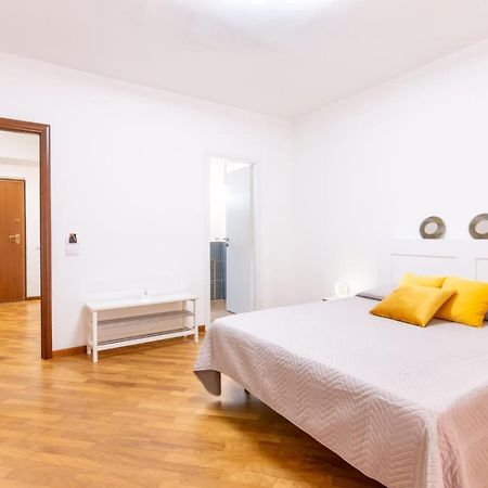 Talia - Central And Elegant Suites In The Heart Of Palerme Extérieur photo