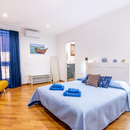 Talia - Central And Elegant Suites In The Heart Of Palerme Extérieur photo