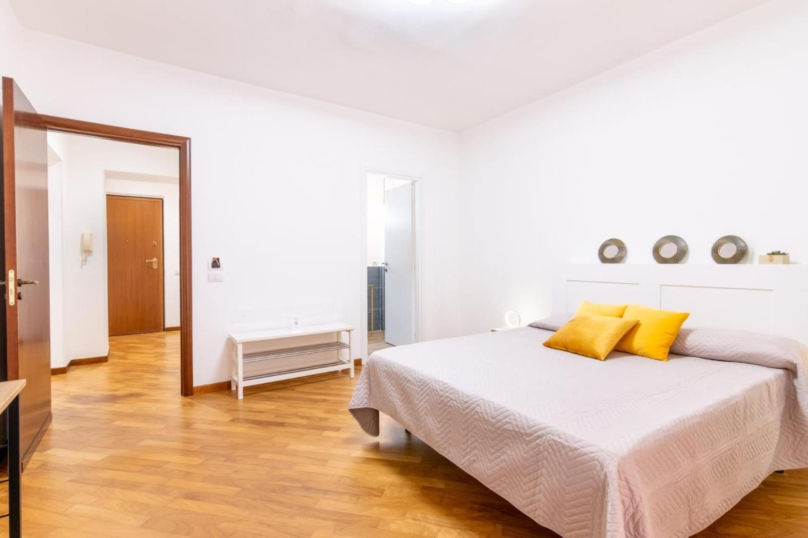 Talia - Central And Elegant Suites In The Heart Of Palerme Extérieur photo