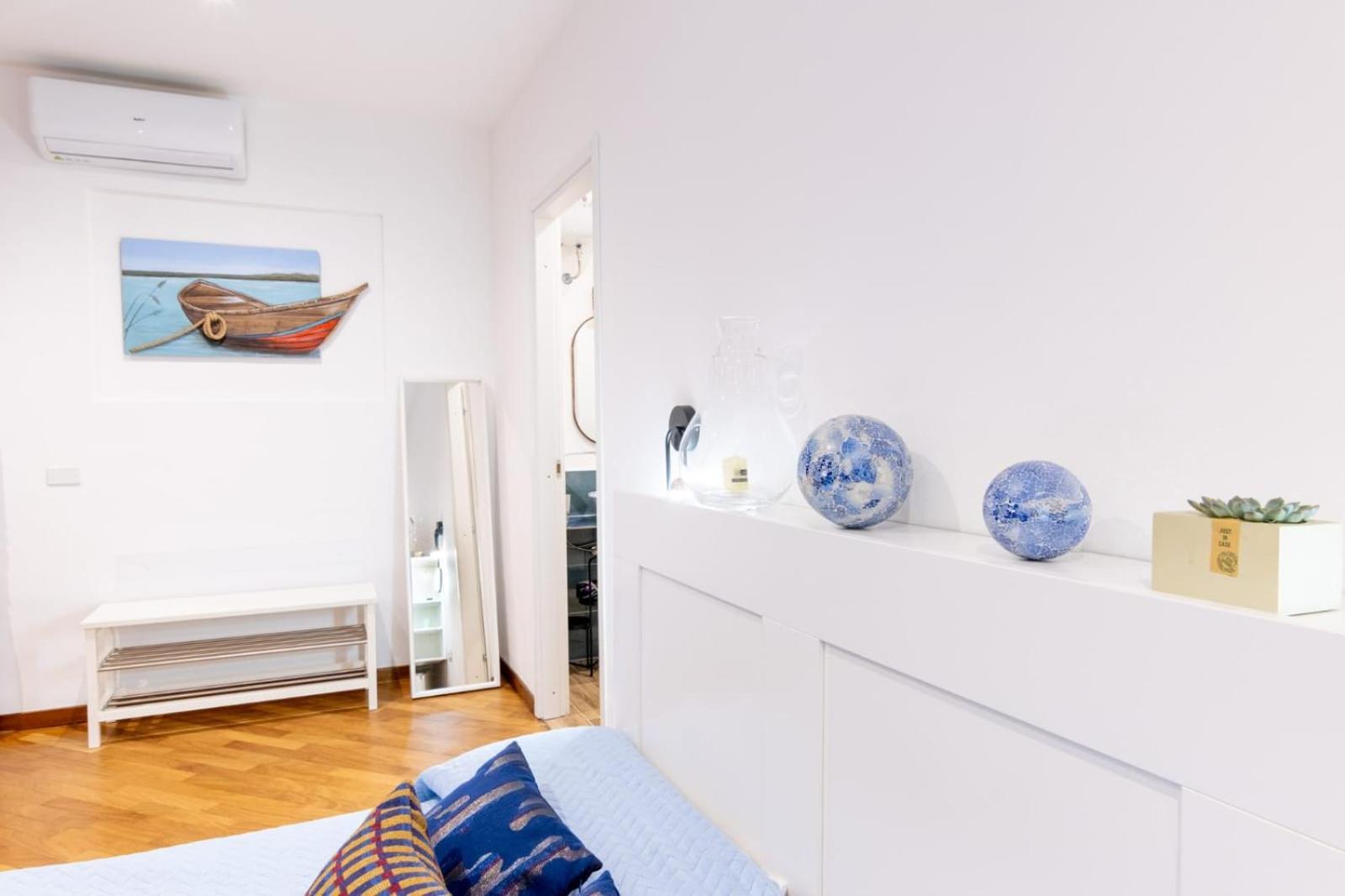 Talia - Central And Elegant Suites In The Heart Of Palerme Extérieur photo