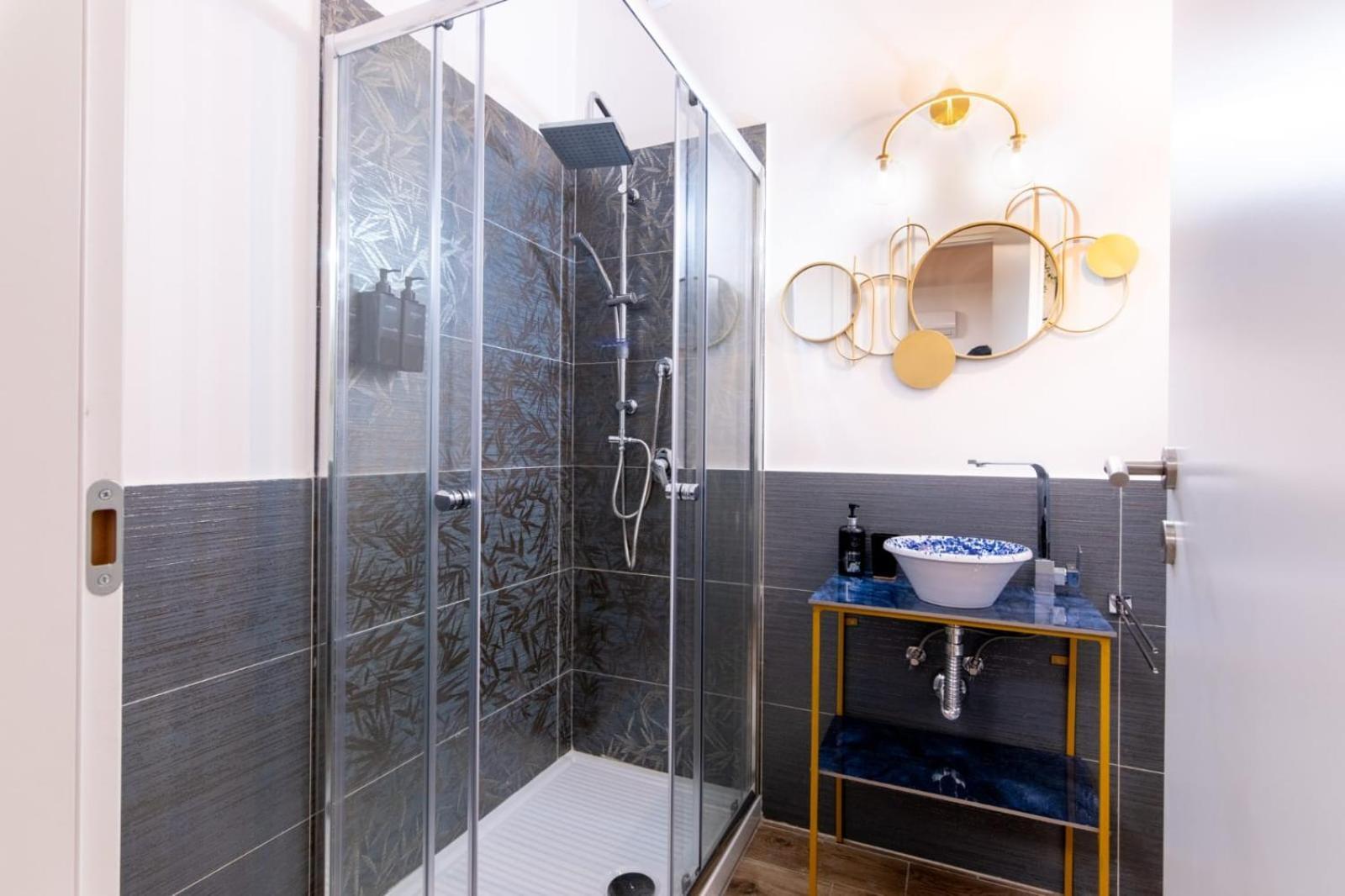 Talia - Central And Elegant Suites In The Heart Of Palerme Extérieur photo