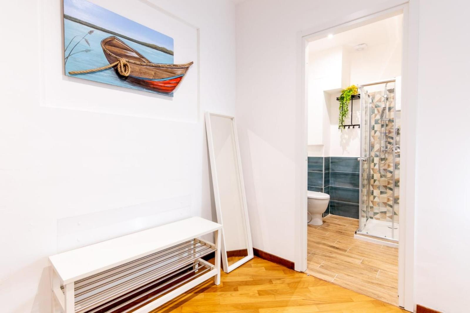 Talia - Central And Elegant Suites In The Heart Of Palerme Extérieur photo